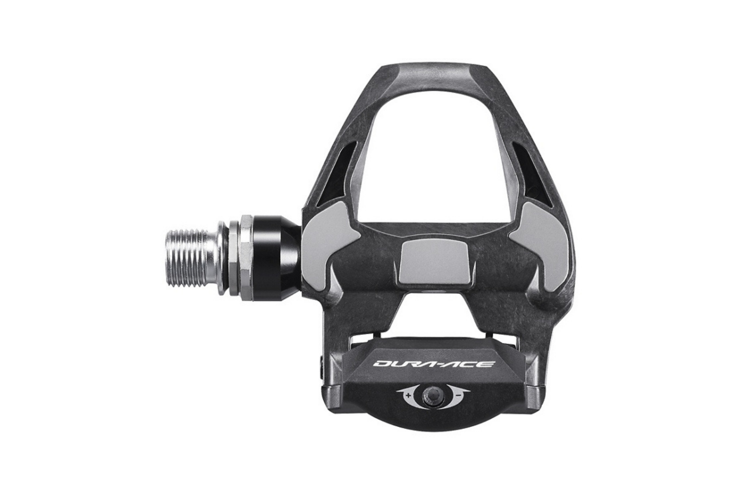 Shimano SPD-SL Pedal R550 - Black | Hup Leong Company | The